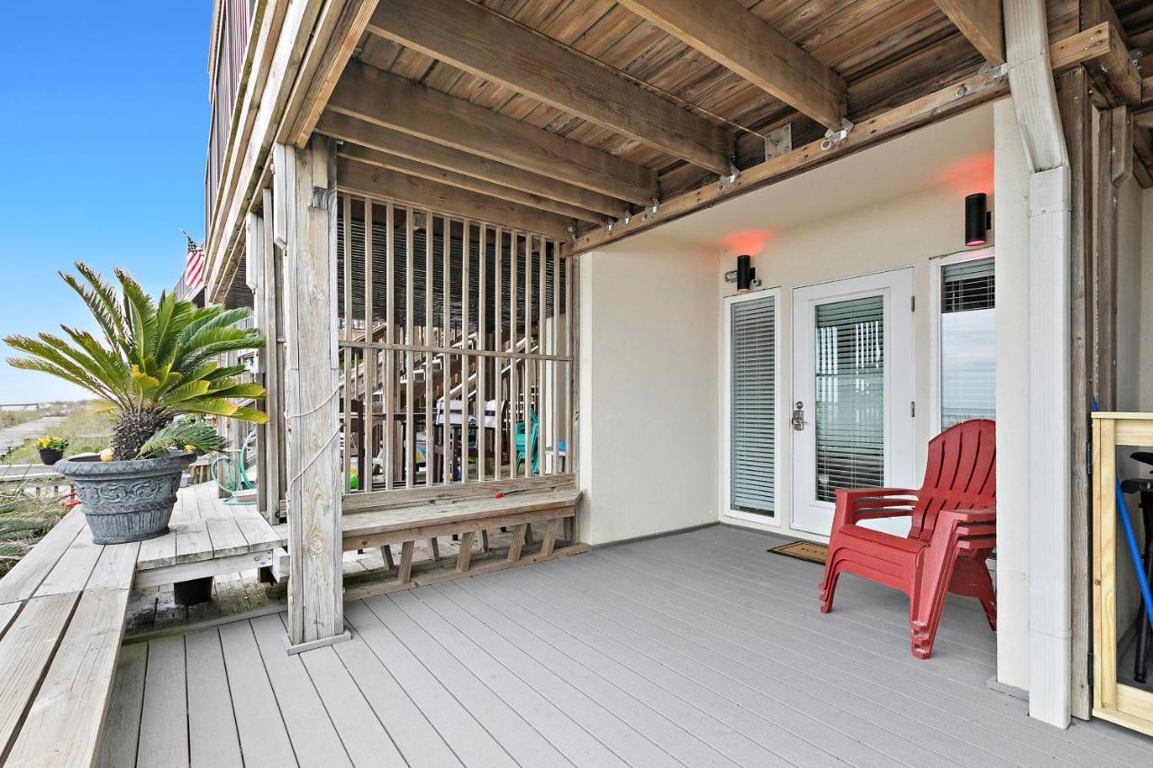 Costa Del Sol Villa เดสติน ภายนอก รูปภาพ
