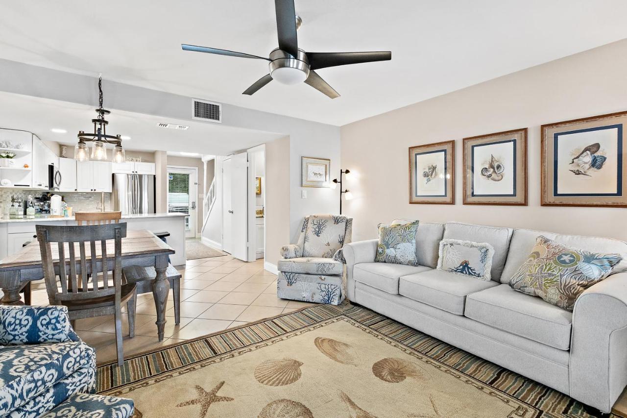 Costa Del Sol Villa เดสติน ภายนอก รูปภาพ