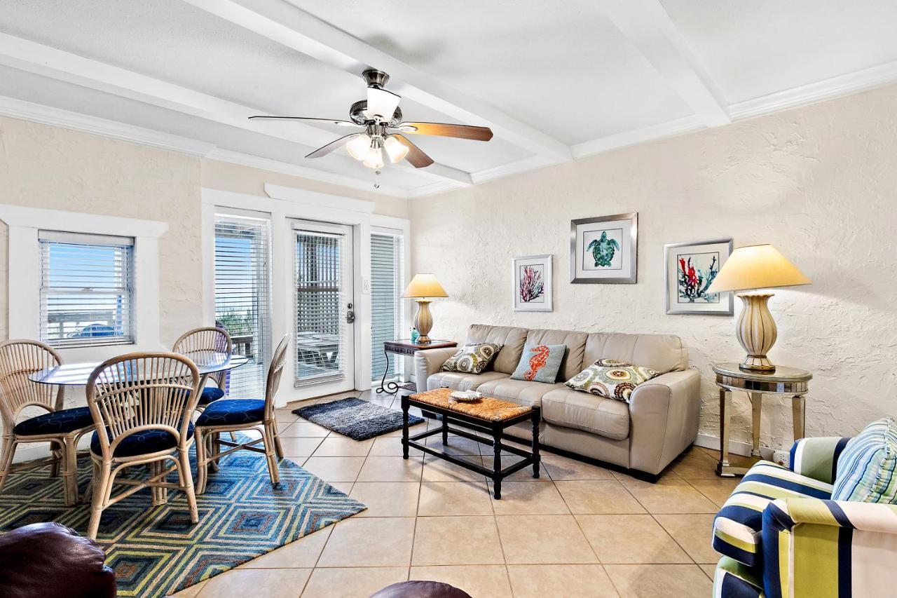 Costa Del Sol Villa เดสติน ภายนอก รูปภาพ