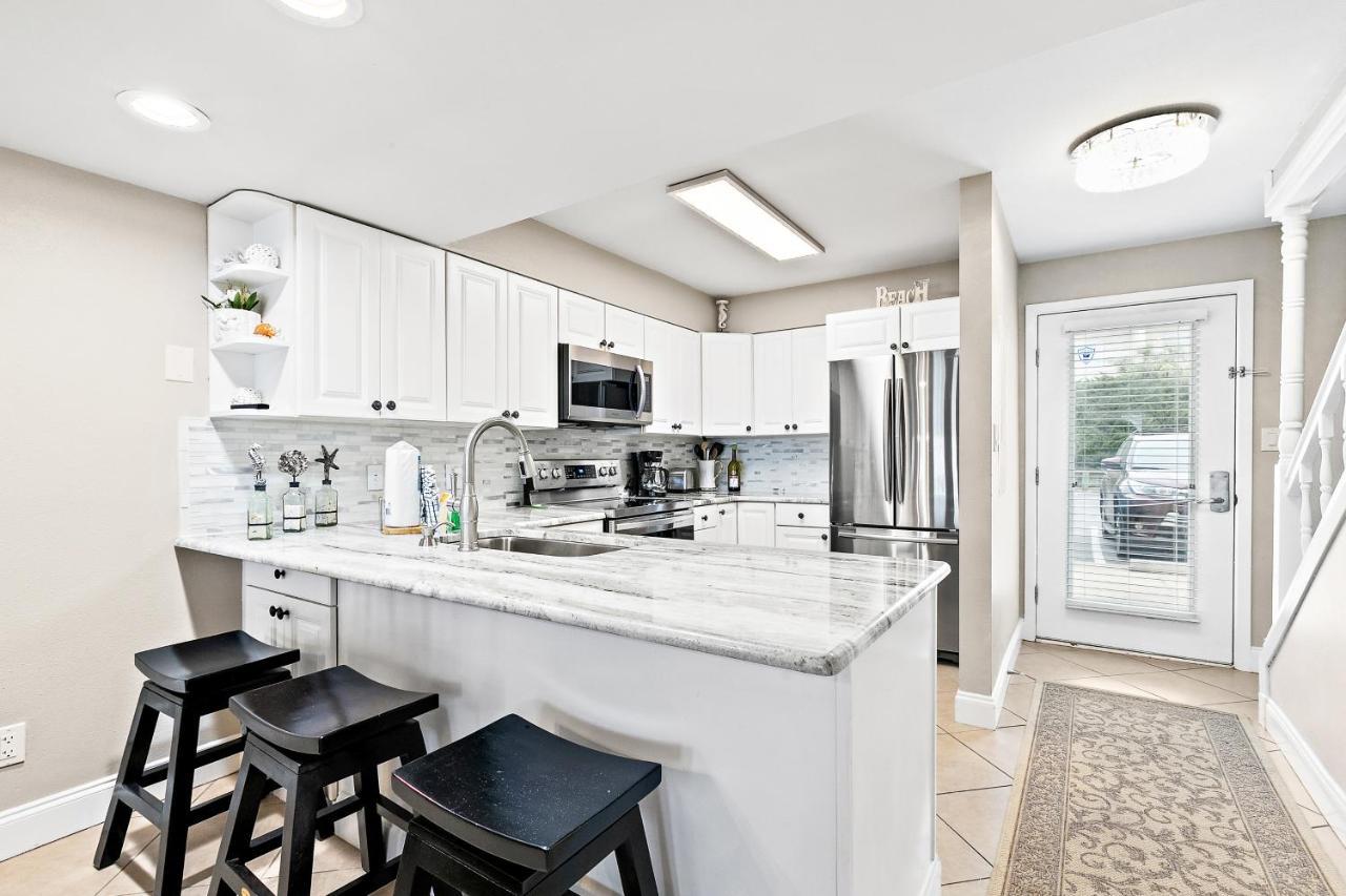 Costa Del Sol Villa เดสติน ภายนอก รูปภาพ