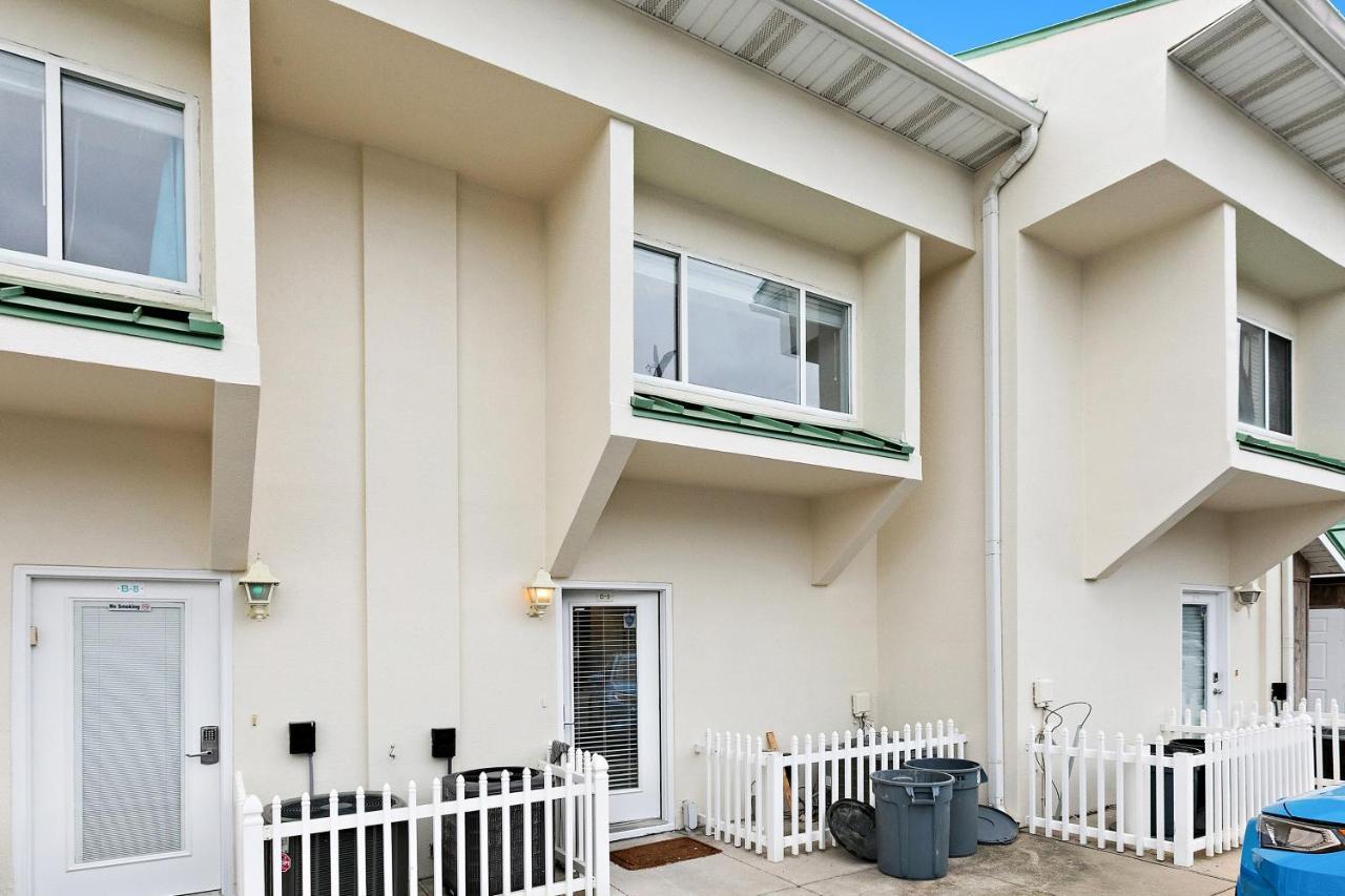 Costa Del Sol Villa เดสติน ภายนอก รูปภาพ