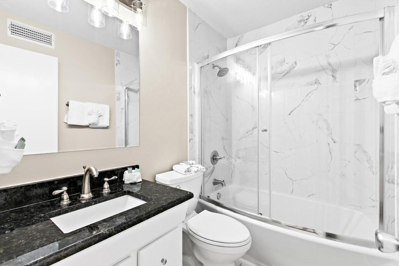 Costa Del Sol Villa เดสติน ภายนอก รูปภาพ