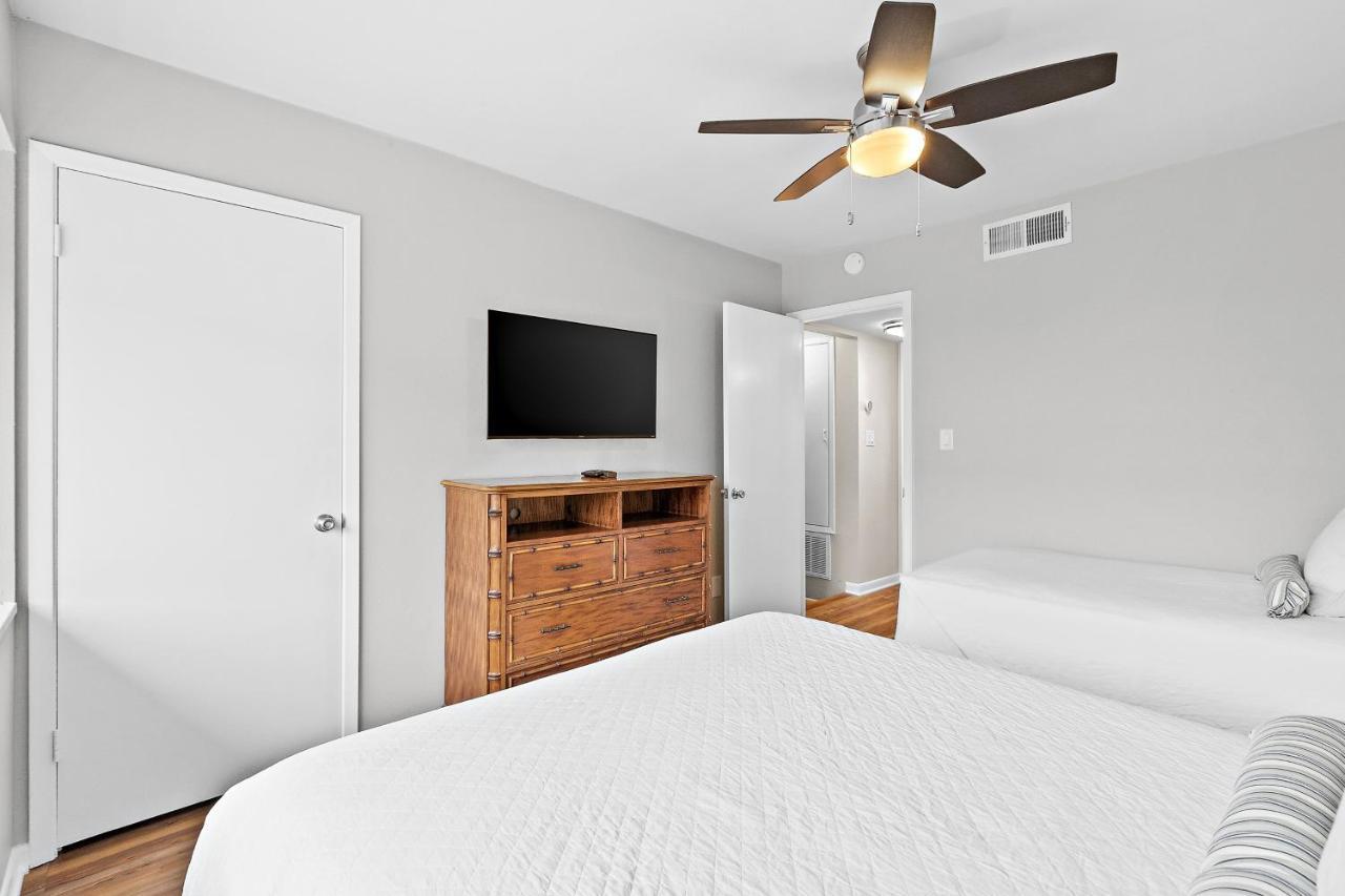 Costa Del Sol Villa เดสติน ภายนอก รูปภาพ