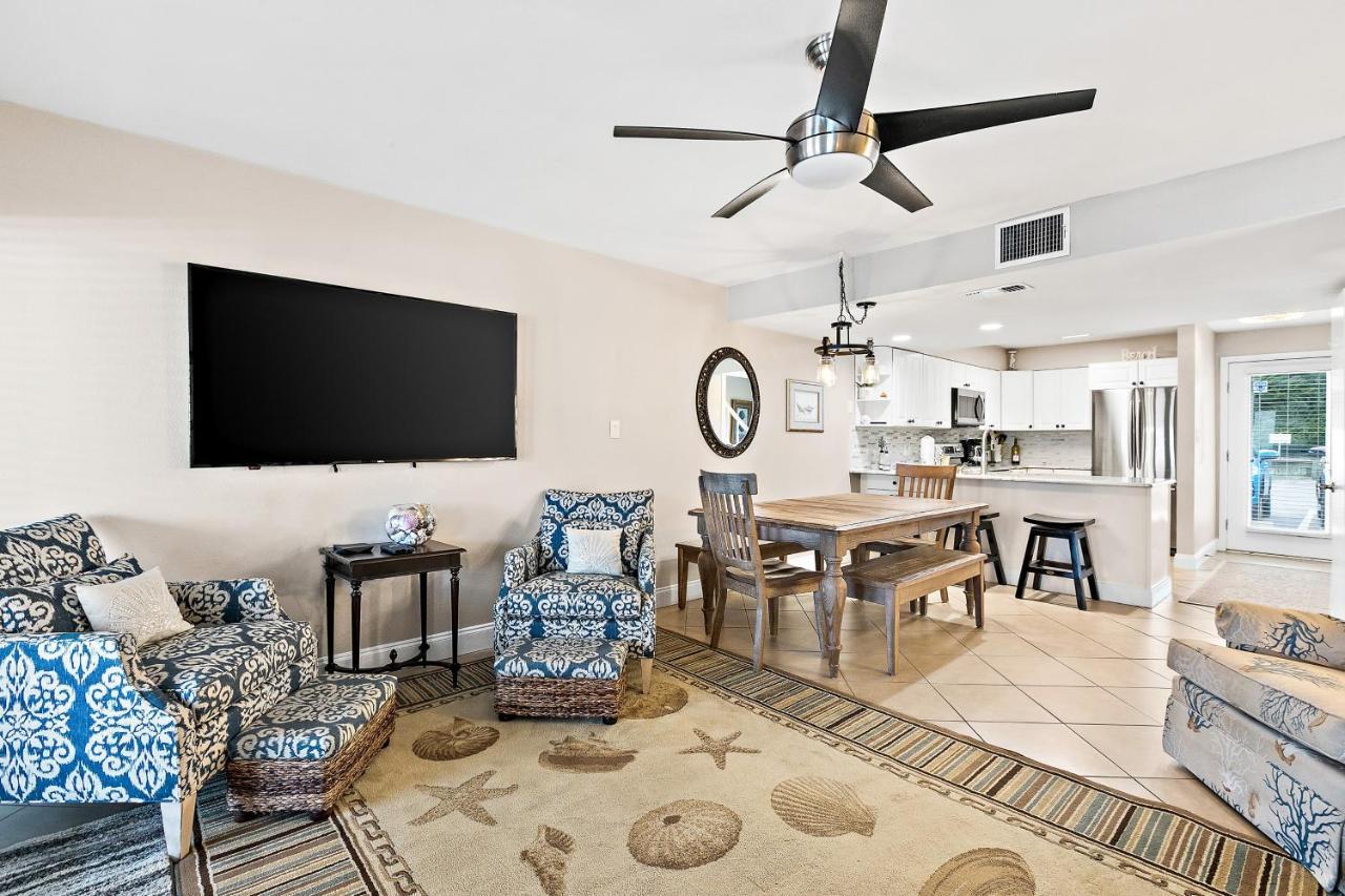 Costa Del Sol Villa เดสติน ภายนอก รูปภาพ