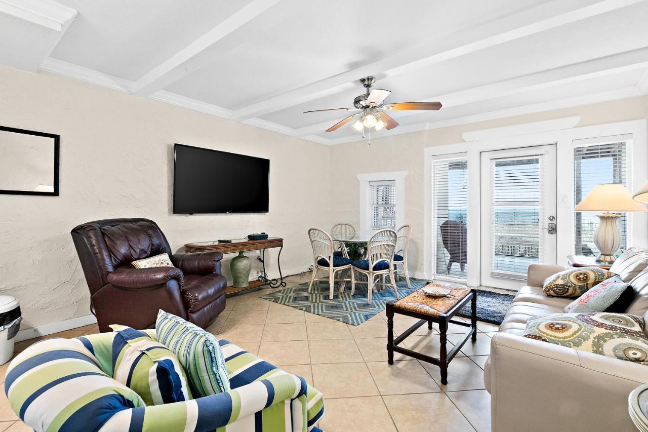 Costa Del Sol Villa เดสติน ภายนอก รูปภาพ